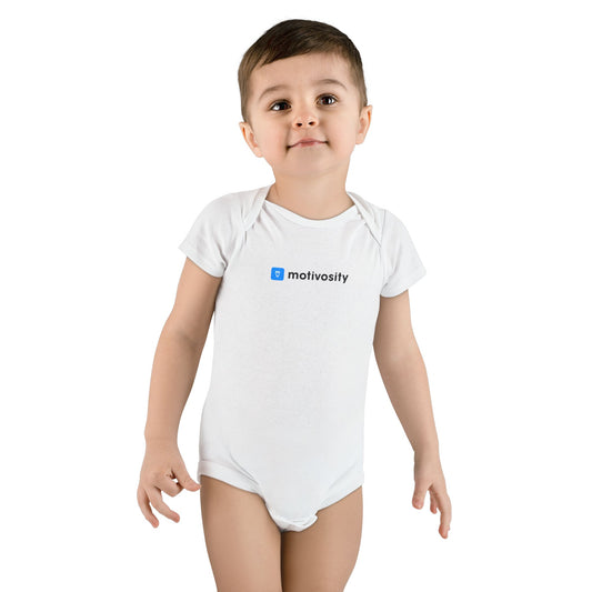 Sample Onesie® Organic Baby Bodysuit