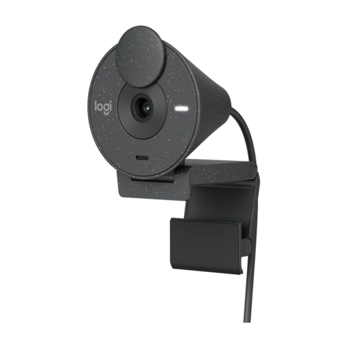 Logitech Brio 300 Full HD Webcam Graphite - 960-001497.png