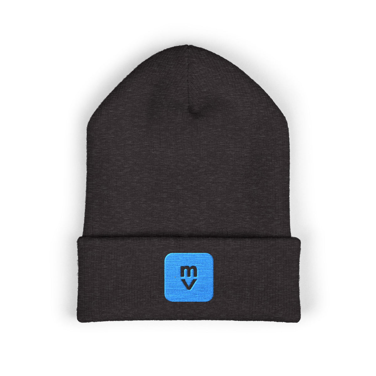 Sample Classic Cuffed Beanie (Embroidery)
