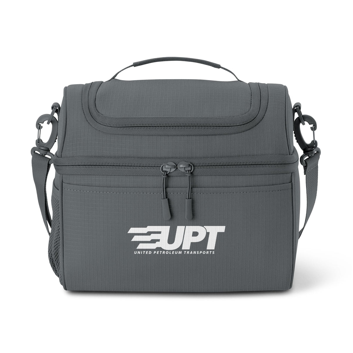 UPT Port Authority 6 Can Lunch Cooler Bag