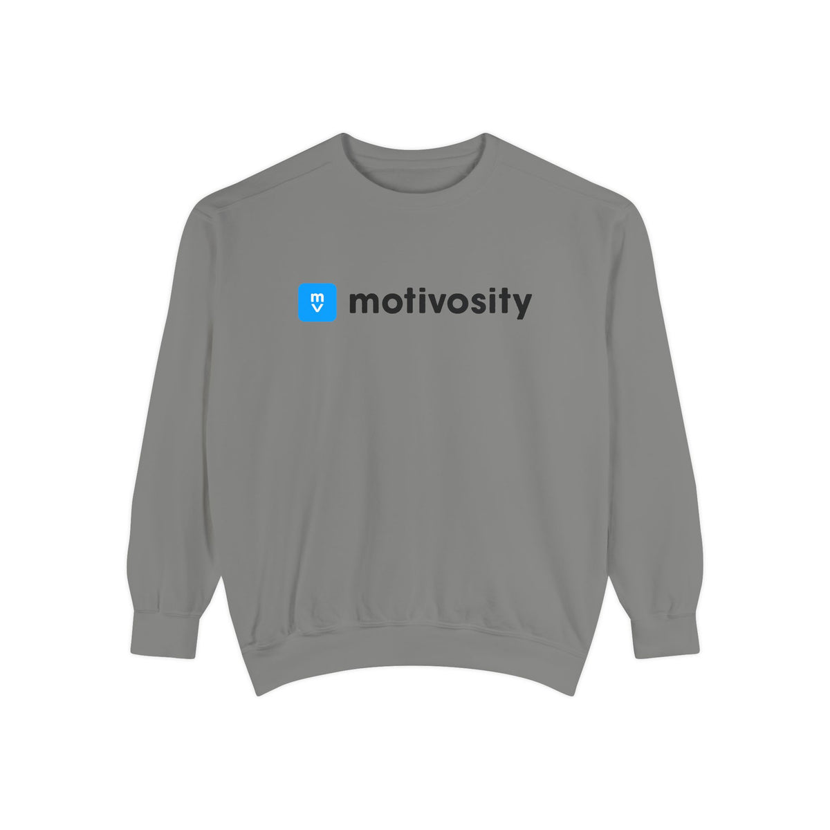 Sample Comfort Colors Unisex Garment-Dyed Sweatshirt