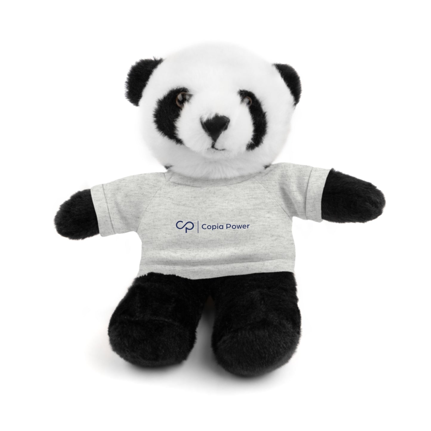 Copia Power Stuffed Animals with Tee