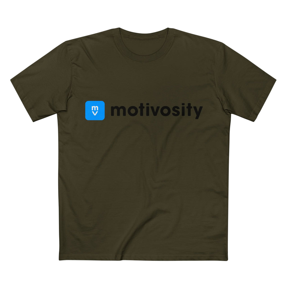 Sample AS Colour Adult Staple Tee