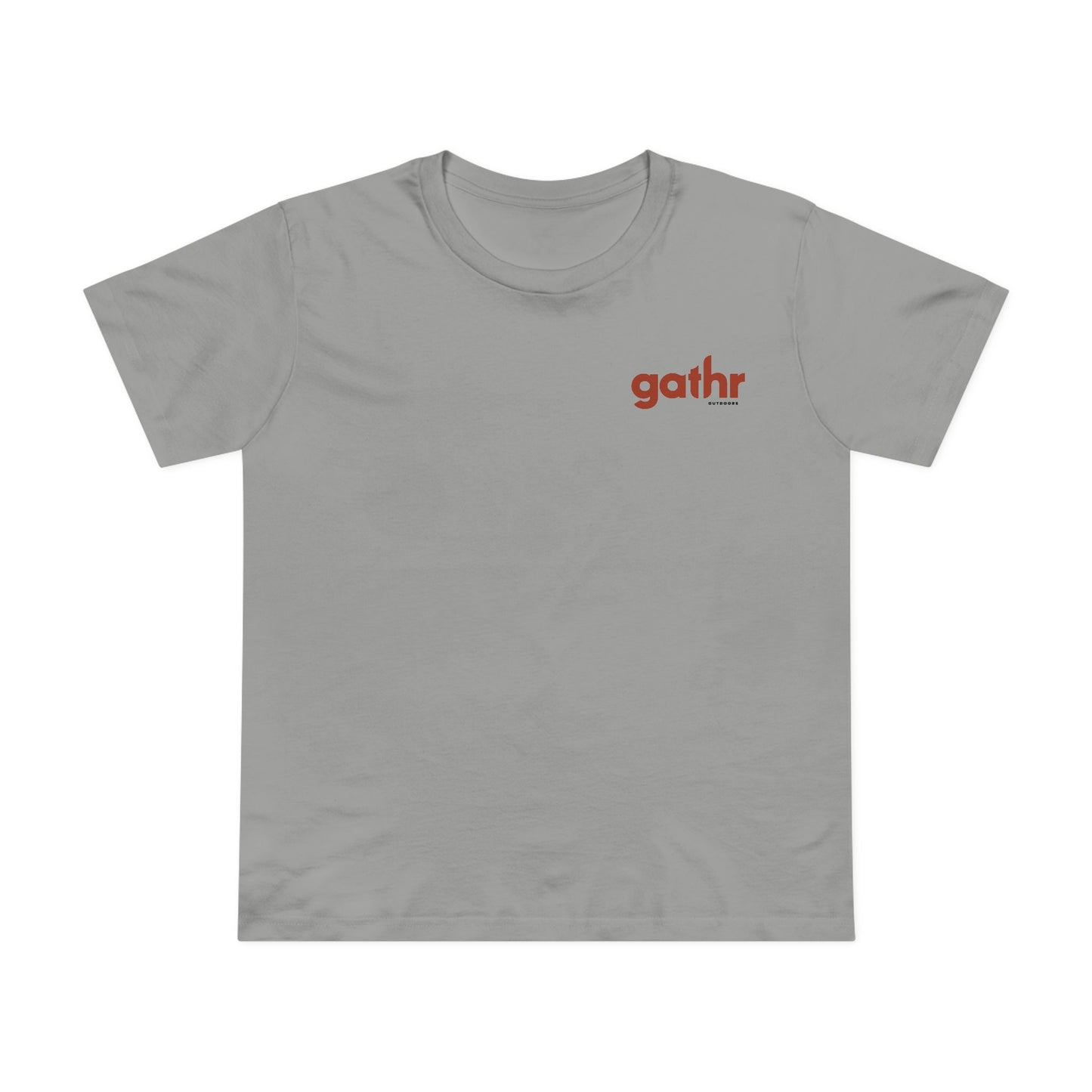 Gathr AS Colour Women’s Maple Tee
