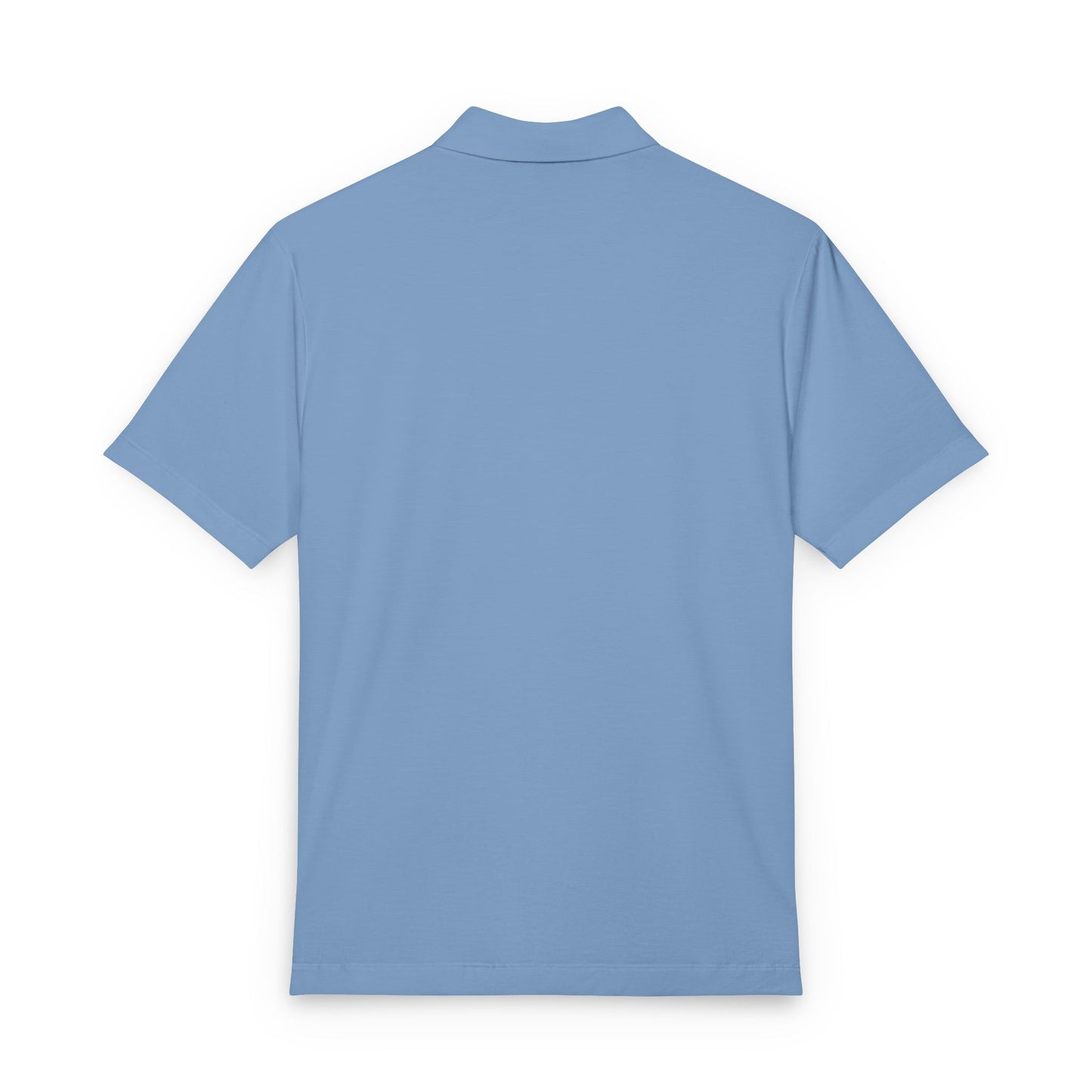 Sample Mercer+Mettle® Men's Stretch Jersey Polo - DTF