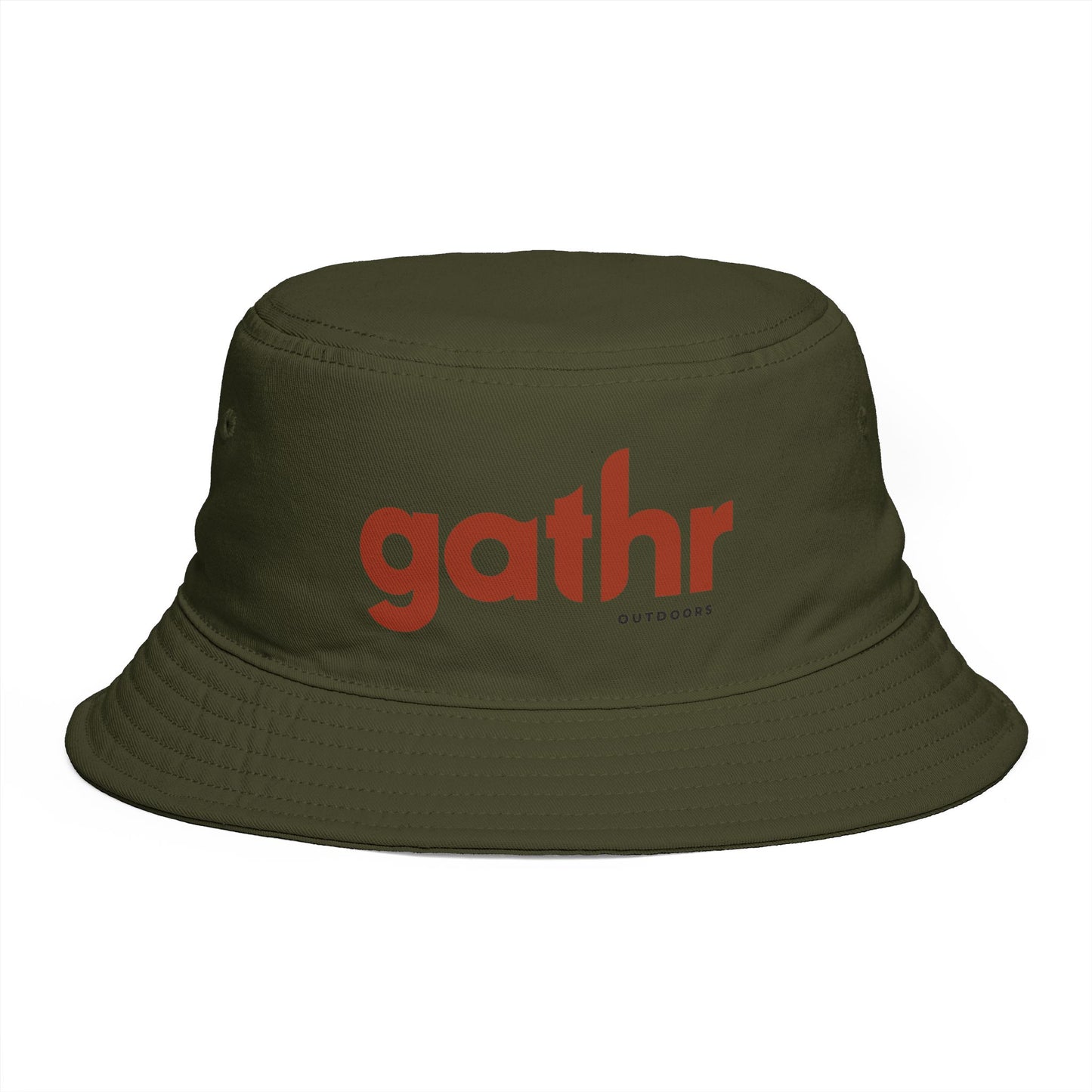 Gathr AS Colour Bucket Hat