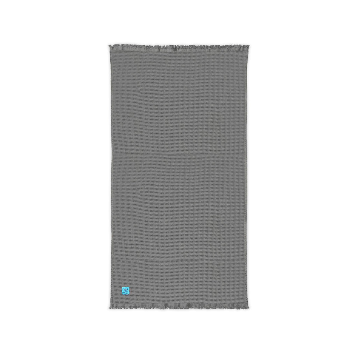 Sample Cotton Waffle Throw