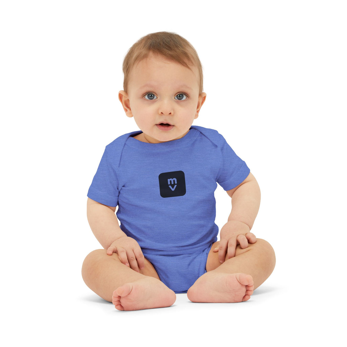 Sample Infant Jersey One Piece