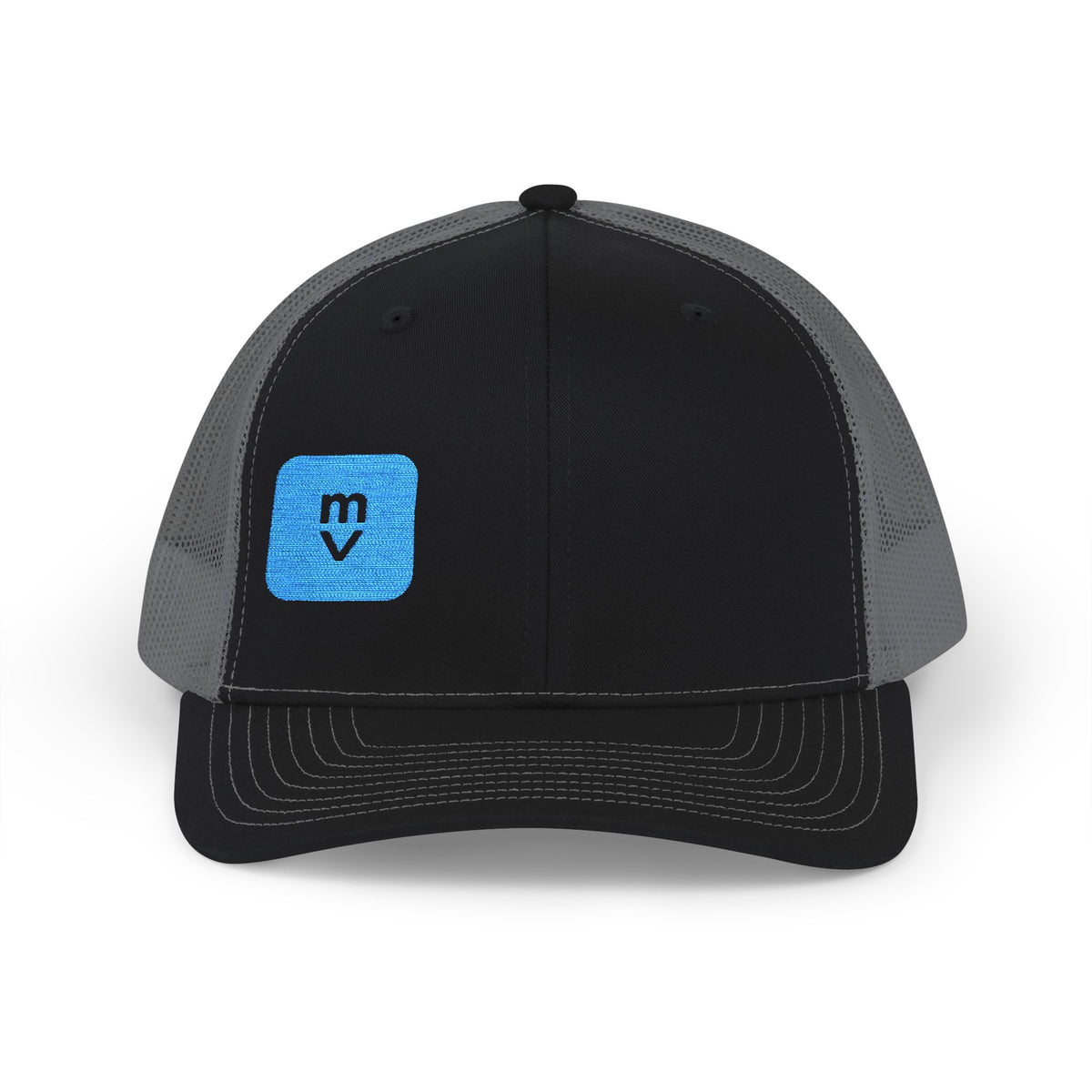 Sample Snapback Richardson 112 Trucker Cap