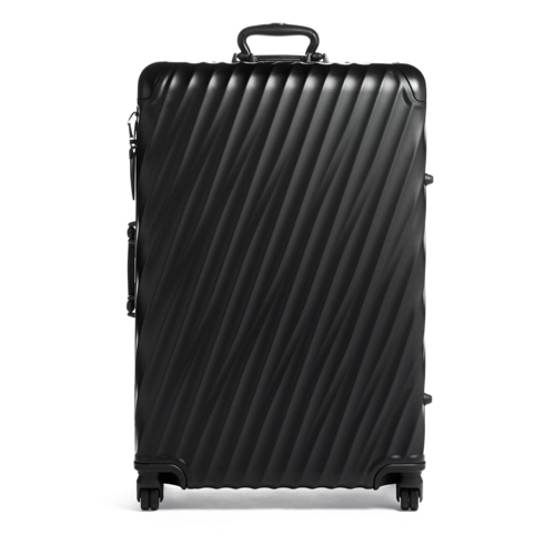 TUMI 19 Degree Aluminum Extended Trip Packing Case, Matte Black - 988244386.png