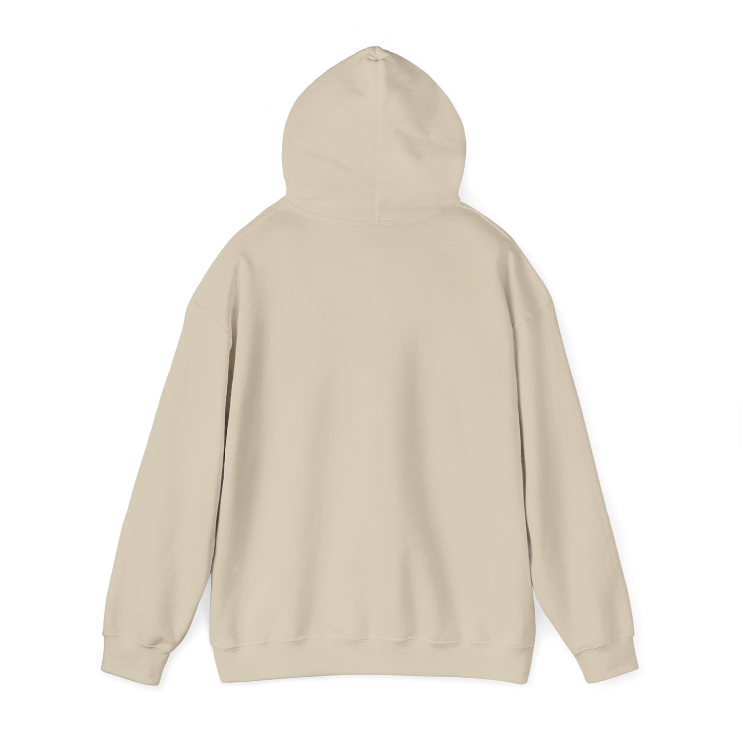 CAS Gildan Unisex Heavy Blend Hooded Sweatshirt