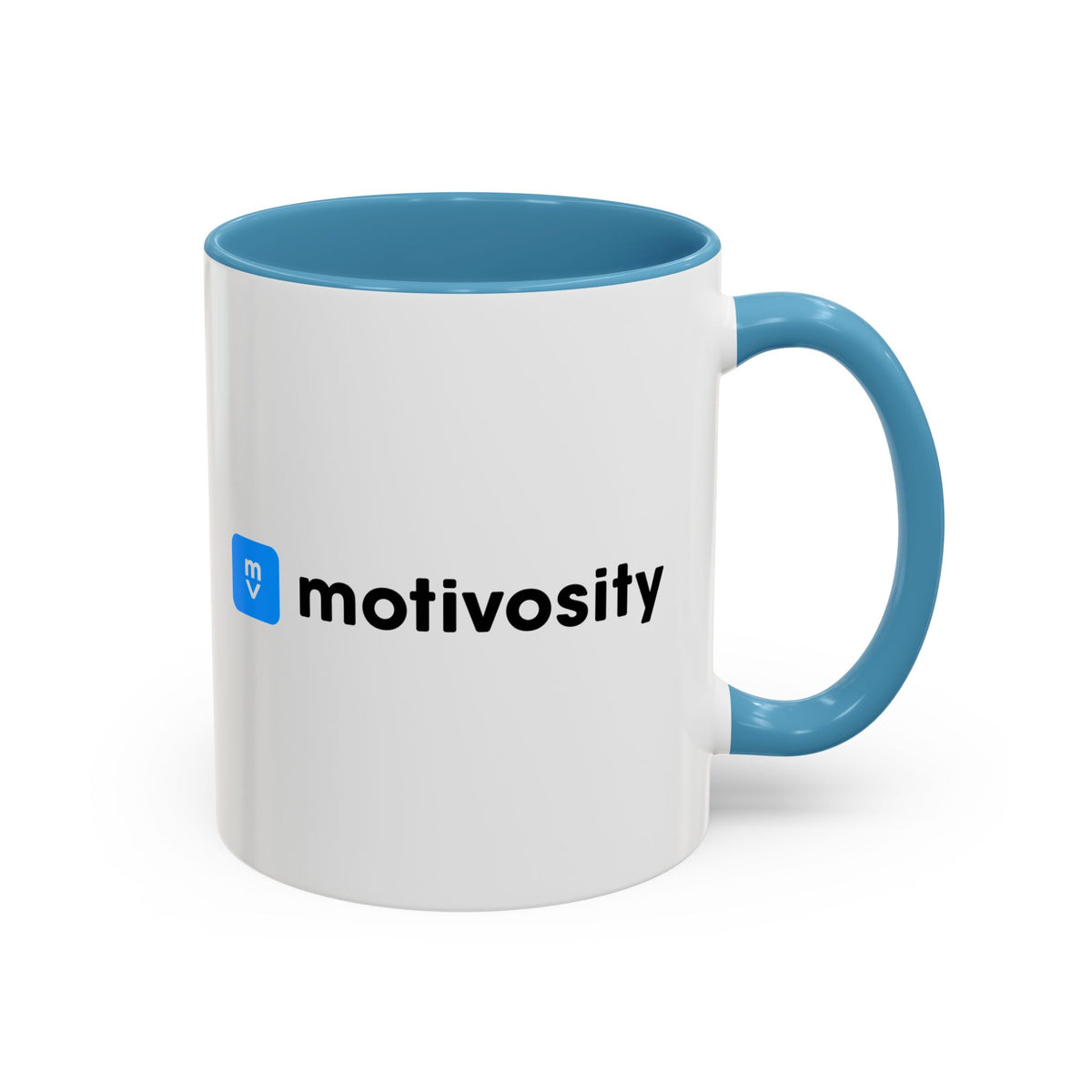 Accent Coffee Mug