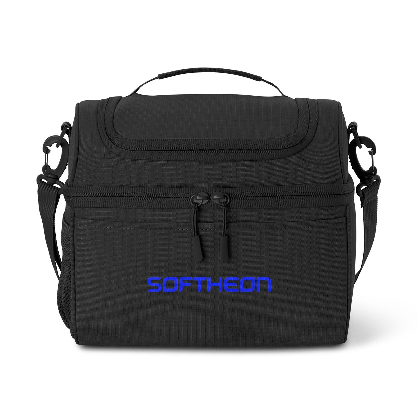 Softheon Port Authority 6 Can Lunch Cooler Bag