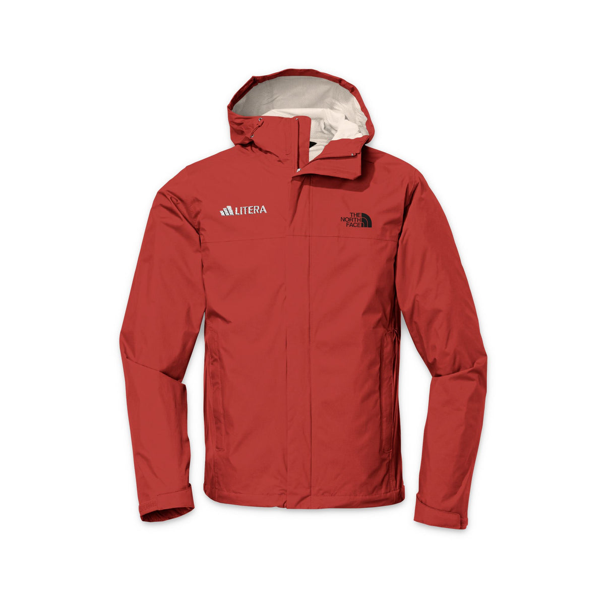 Litera North Face Unisex DryVent Rain Jacket