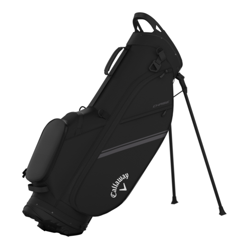 Callaway Chase Stand Bag Black, 2025 - A00028_B0074_NA.png