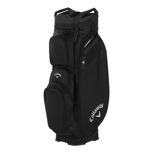 Callaway Org 14 Cart Bag Black, 2025 - A00487_B0075_NA.png