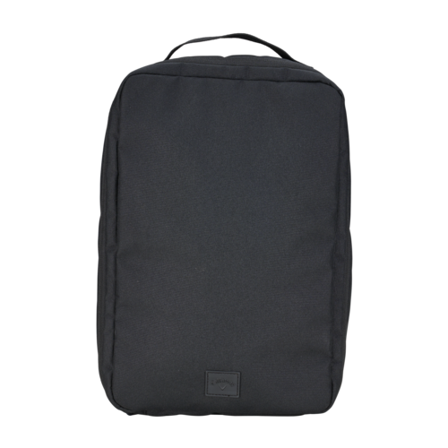 Callaway Clubhouse Shoe Bag Black, 2025 - A00508_B0074_NA.png