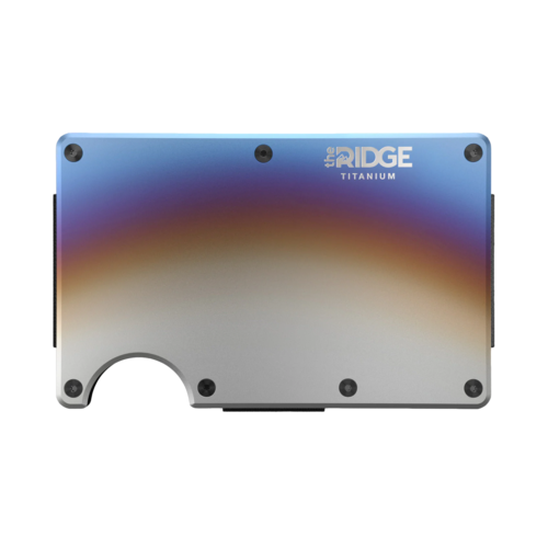 Ridge Burnt Titanium Cash Strap - A0459.png