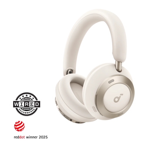soundcore Space One Pro FlexiCurve Over-Ear Headphones - A3062Z21.png
