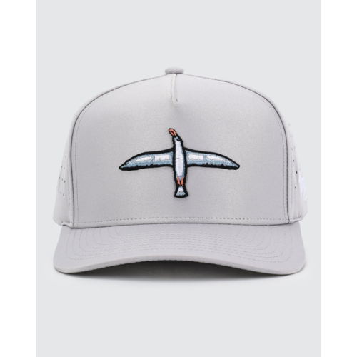 Waggle Albatross Hat Gray - ALBTOGHATGRY.png