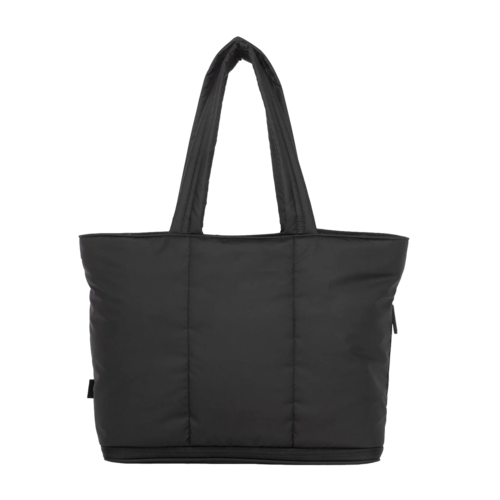 CALPAK Luka Expandable Laptop Tote - ALT2201-MATTE-BLACK.png