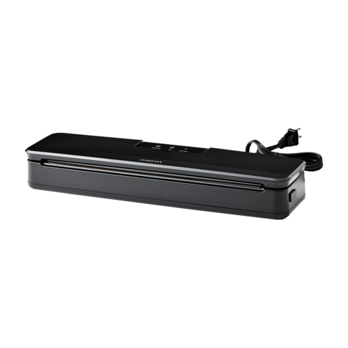 Anova Precision Vacuum Sealer Black - ANVS01-US00.png