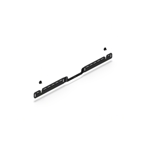 Sonos Arc Ultra Wall Mount Black - AR2WMWW1BLK.png