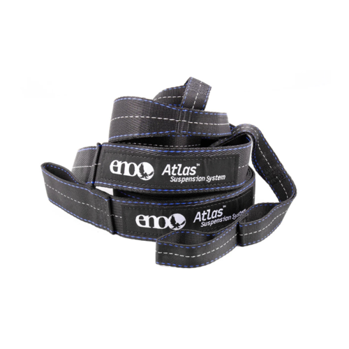 ENO Atlas Hammock Straps Black/Royal - AST002.png
