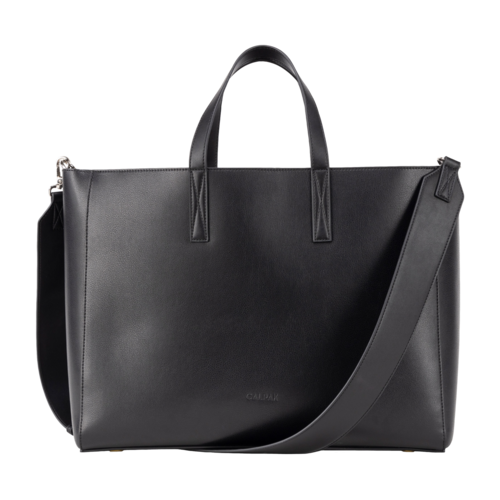 CALPAK Haven 16-inch Laptop Tote Bag - ATO2102-BLACK.png