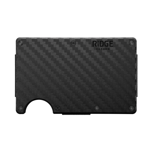 Ridge Carbon Fiber 3k Cash Strap - AUWCI101125.png