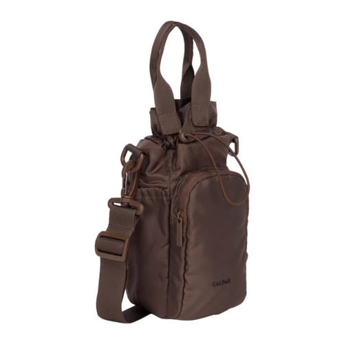 CALPAK Water Bottle Holder - AWH2101-WALNUT.png