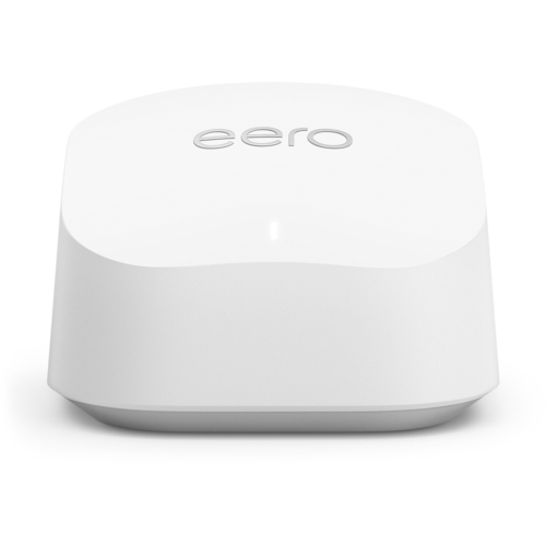 eero 6+ mesh wifi router White - B08ZK39NSL.png