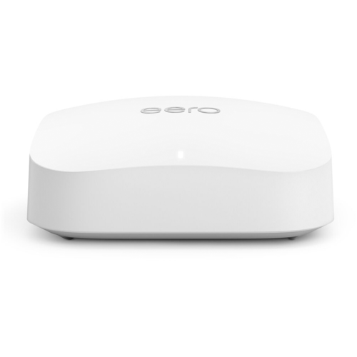 eero Pro 6E mesh wifi router White - B091G65HH6.png