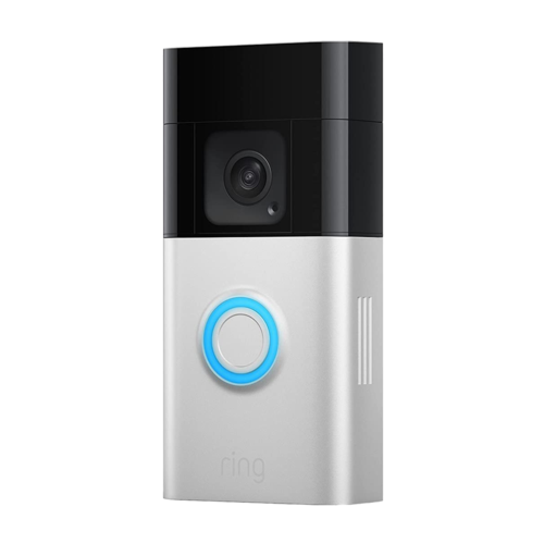 Ring Battery Doorbell Plus Satin Nickel - B09WZBPX7K.png