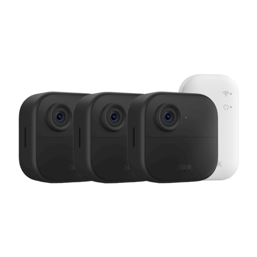 Blink Outdoor 4 with Sync Module Core 3 camera system (2025 release) - B0DHLQT3CG.png