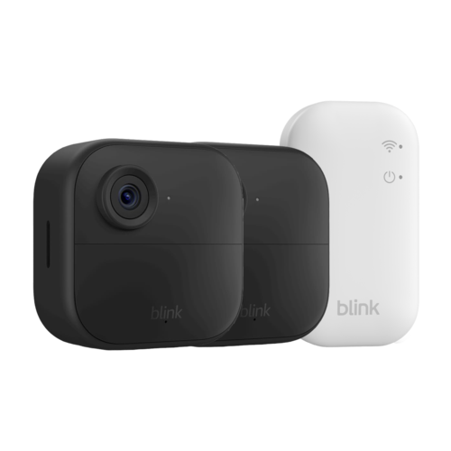 Blink Outdoor 4 with Sync Module Core 2 camera system (2025 release) - B0DHLSWJXL.png