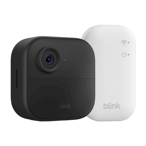 Blink Outdoor 4 with Sync Module Core 1 camera system (2025 release) - B0DHLSZXQD.png