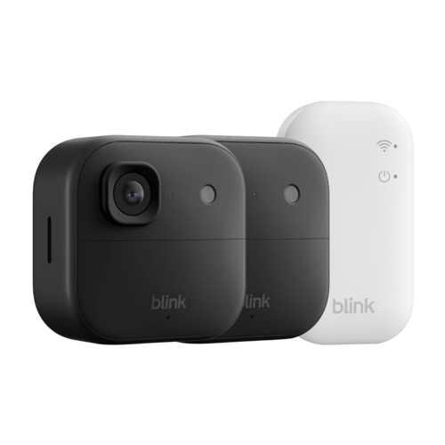 Blink Outdoor 2K+ Black, Sync Module Core included - 2 camera system (2025 release) - B0F95MMMJF.png