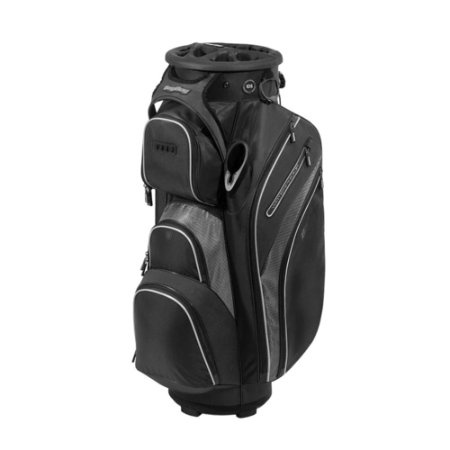 Bag Boy Revolver XP Cart Bag Black/Charcoal/Silver - BB38040.png