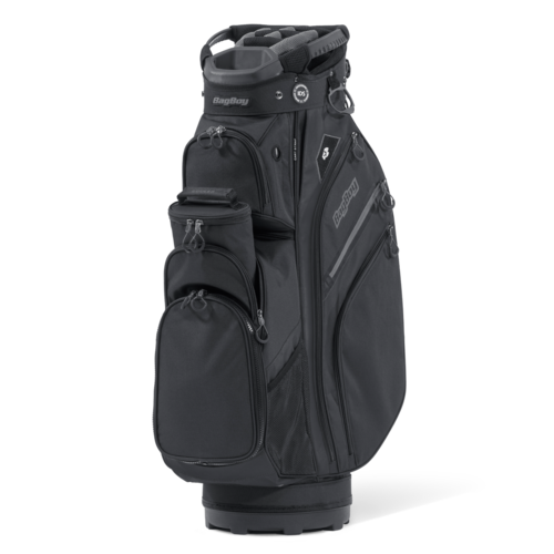Bag Boy Chiller Pro Cart Bag Black/Charcoal - BB39260.png