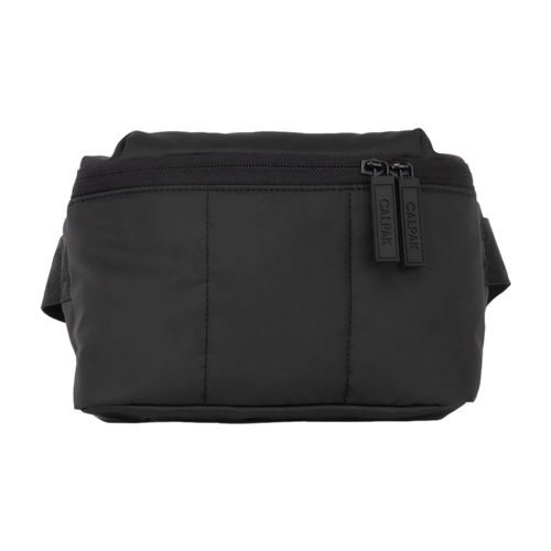 CALPAK Luka Mini Belt Bag Matte Black - BBM2201-MATTE-BLACK.png