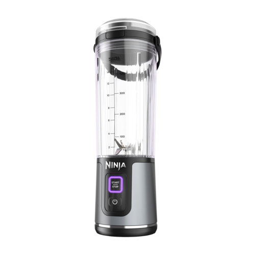 Ninja Blast Portable Blender Black - BC151BK.png