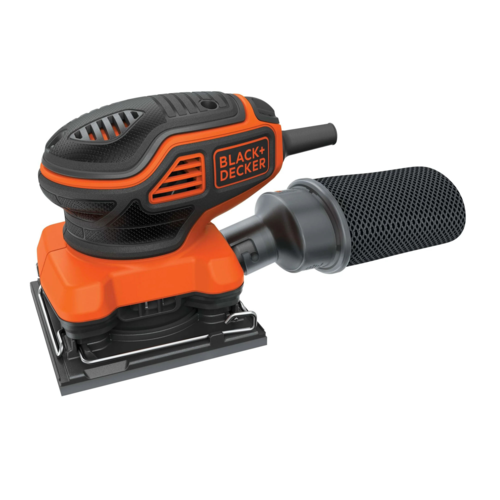 Black & Decker 1/4 Sheet Orbital Sander with Paddle Switch Actuation, 2.0 Amp - BDEQS300.png
