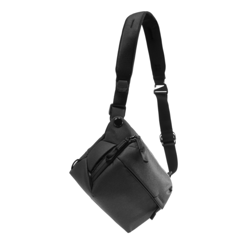 Peak Design Everyday 6L Sling Black - BEDS-6-BK-3.png