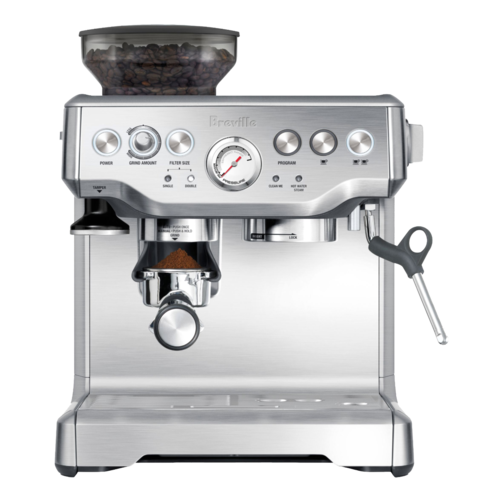 Breville The Barista Express Brushed Stainless Steel - BES870XL.png