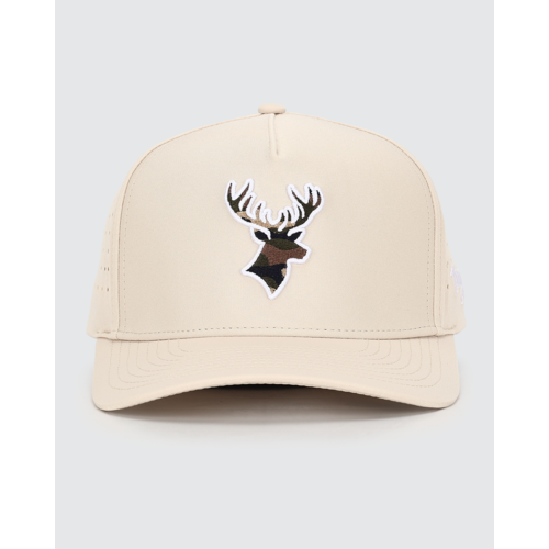 Waggle Buck Up Hat Tan - BKUPOGHATTAN.png