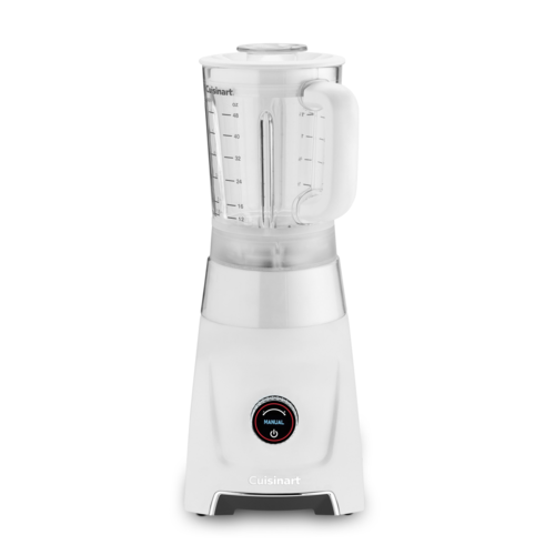 Cuisinart Hurricane 48oz Glass Jar Blender, White - BL-200.png