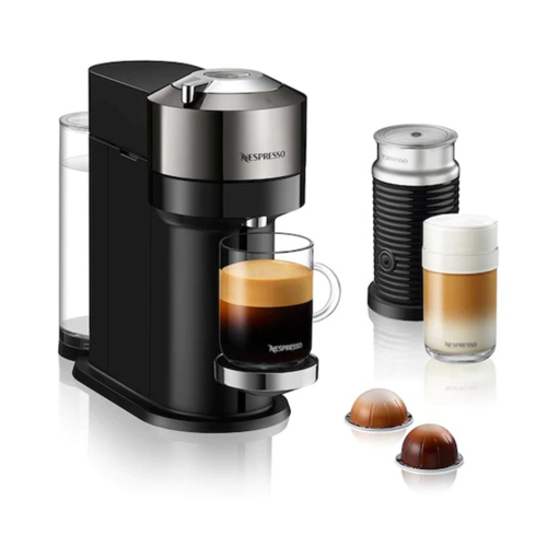 Nespresso by Breville Vertuo Next Deluxe Dark Chrome - BNV570DCR1BUC1.png