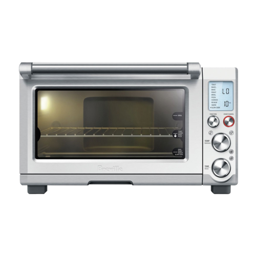 Breville The Smart Oven Pro Brushed Stainless Steel - BOV845BSS.png