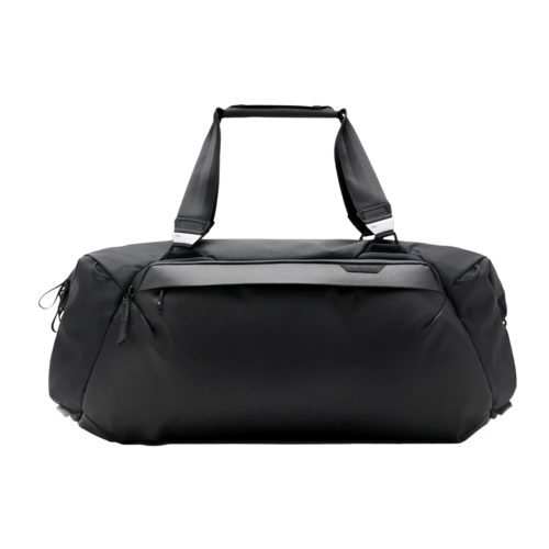 Peak Design 50L Travel Duffel Black - BTRD-50-BK-1.png